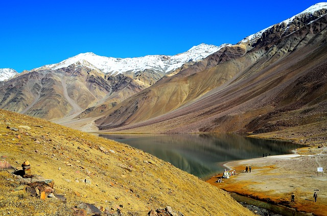 Arunachal Pradesh
