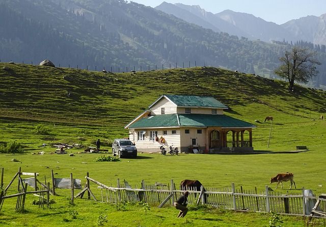 Jammu And Kashmir