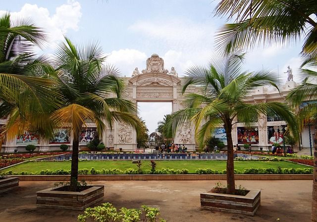 Karnataka