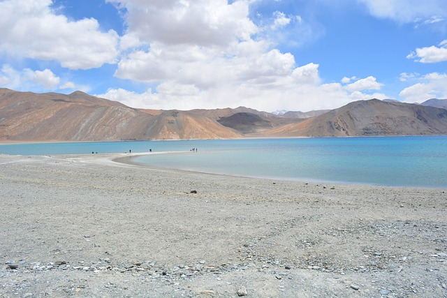 Ladakh