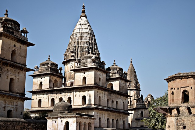 Madhya Pradesh