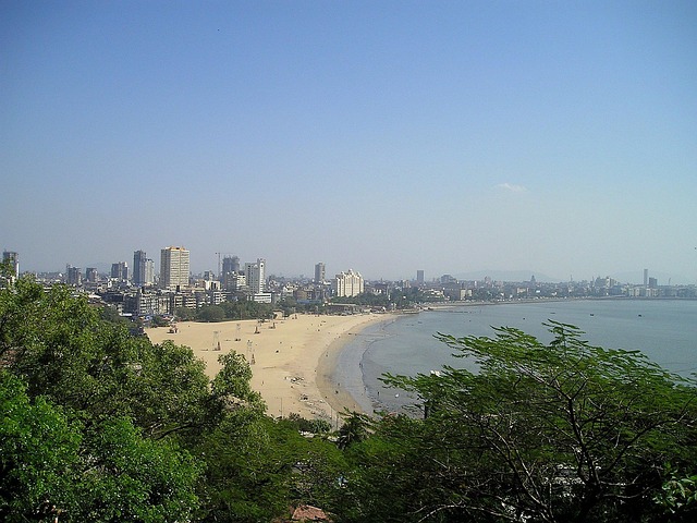 Maharashtra