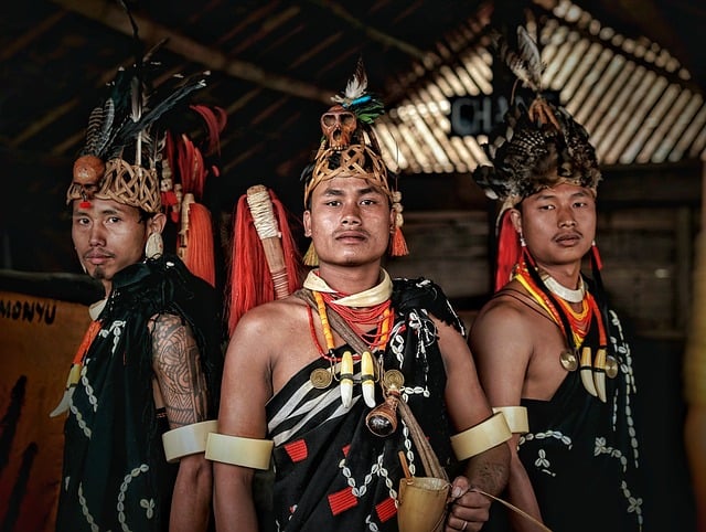 Nagaland