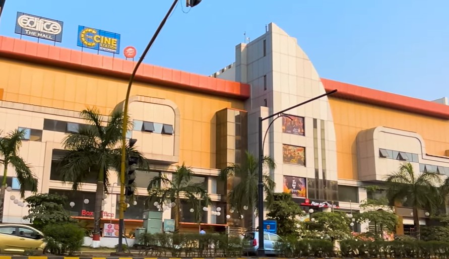 The Dadra And Nagar Haveli And Daman And Diu