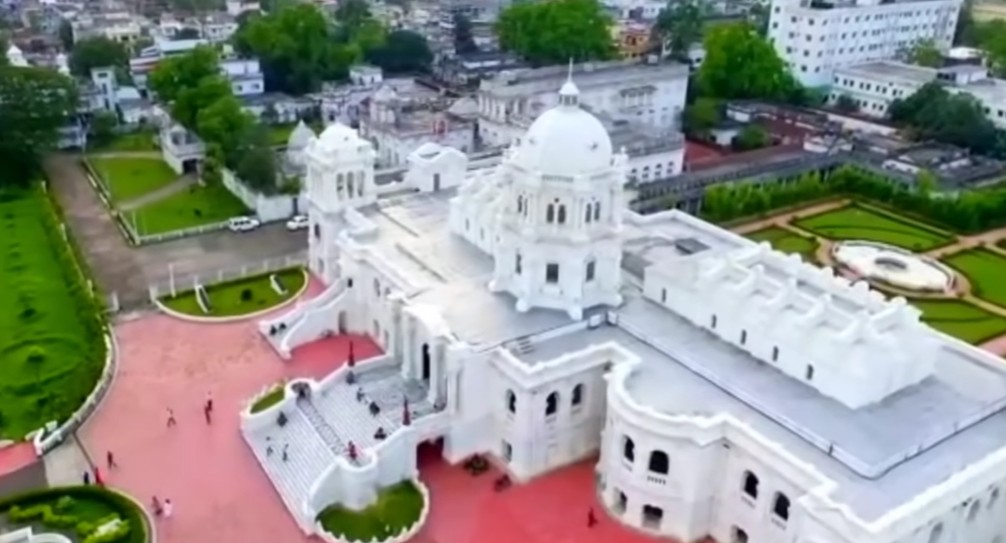 Tripura