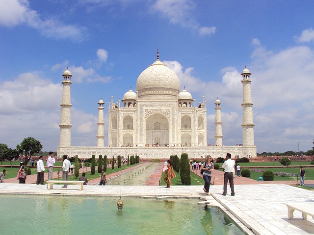 Uttar Pradesh